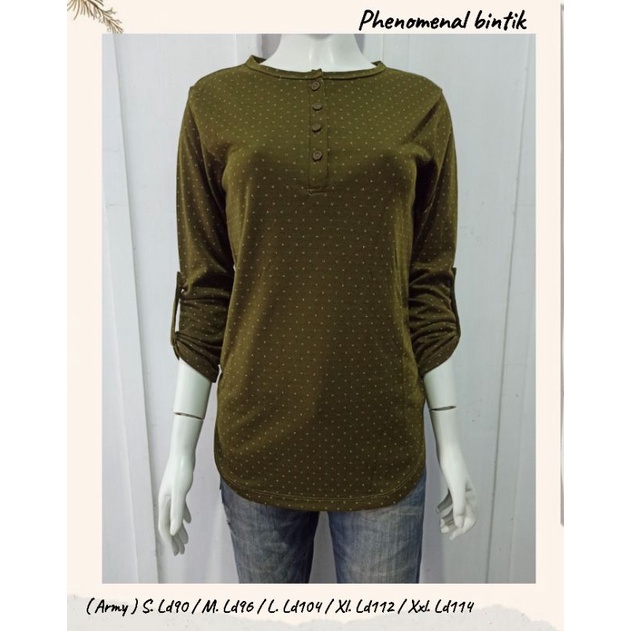 Phenomenal minat lgsg klik variasi-Army bintik