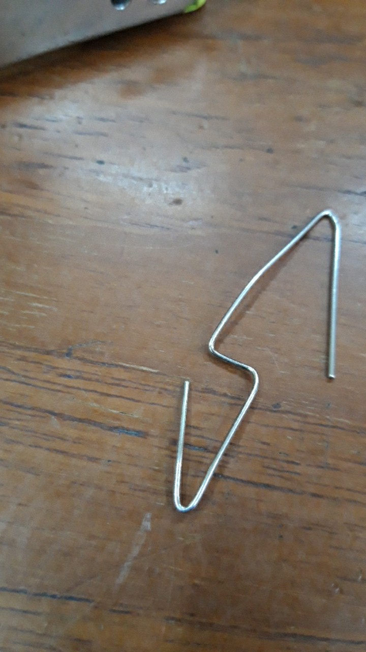 Sikat Kamar Mandi Gagang Kayu Panjang