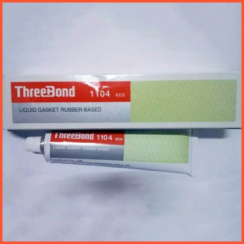 

LEM TRIBON LEM THREEBOND TAHAN TERHADAP PANAS MINYAK BENSIN DAN KEBOCORAN