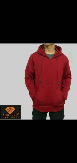 Sweater Pria Polos