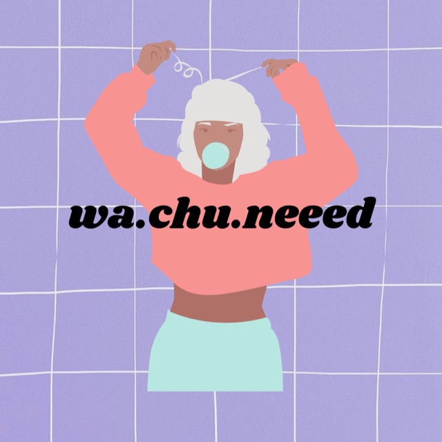 wachuneed