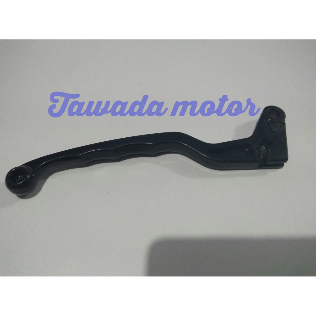 HANDLE KOPLING HONDA GL PRO standar warna hitam