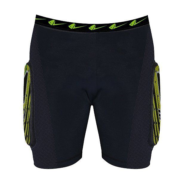 UFO Plast KOMBAT Padded Short / Celana Inner