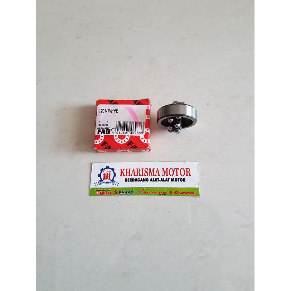 BEARING 6201 DOUBLE PELOR FAG