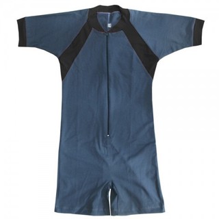 Baju Renang Diving Anak SD Umur 7 13 Tahun Grey Kuning Baju Renang Diving Anak SD Umur 7 13 Tahun Grey Kuning