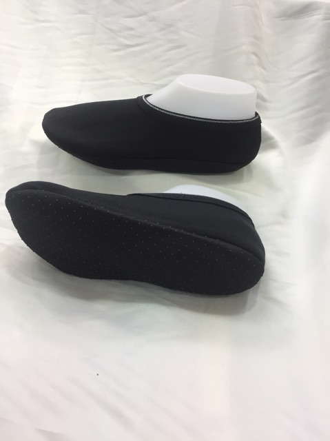 Kaos kaki tawaf semata kaki kaos kaki tawaf pendek polos perlengkapan haji umroh