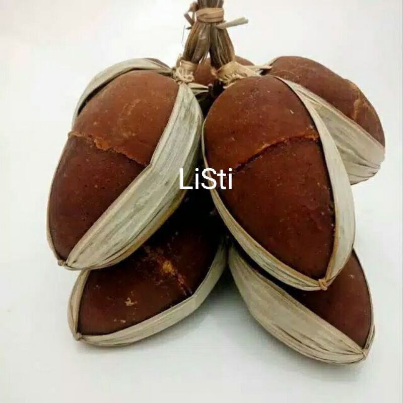 

GULA AREN ALAMI gula batok kawung nira merah