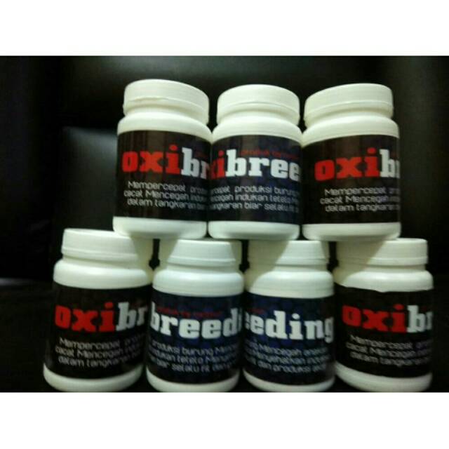 OXI BREEDING