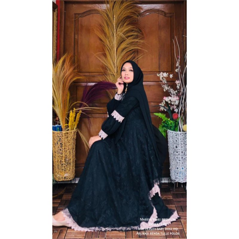 MARSYA SYARI PREMIUM