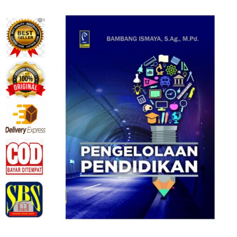 PENGELOLAAN PENDIDIKAN