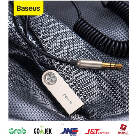 BASEUS BLUETOOTH TRANSMITTER WIRELESS BLUETOOTH RECEIVER ADAPTER