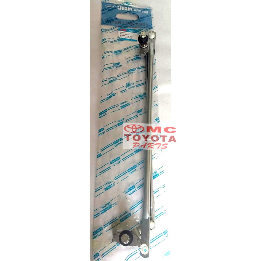 Wiper LInk Depan Toyota Kijang Super Grand 5K 85150-90P00 LAI-5002