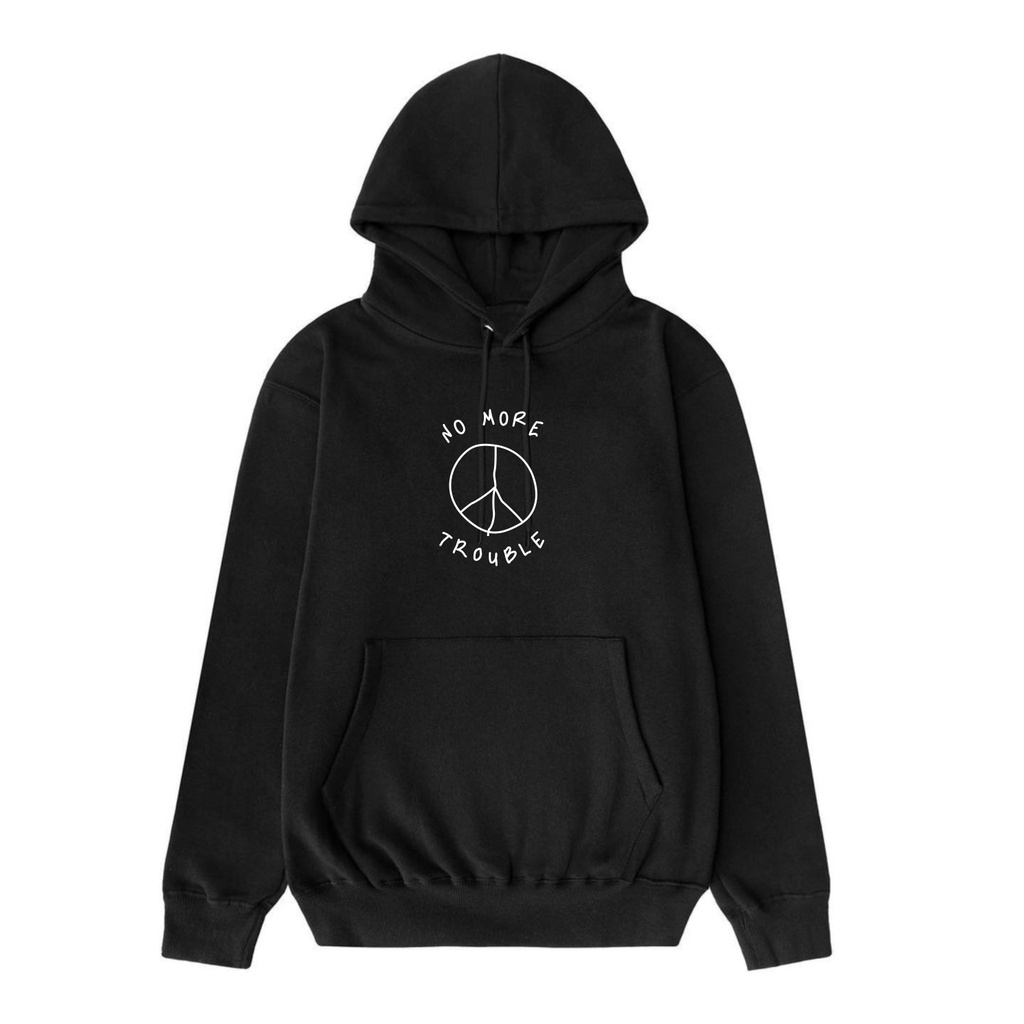 Sweater Pria Sweter Hoodie Sweater kupluk pria dan wanita BISA COD