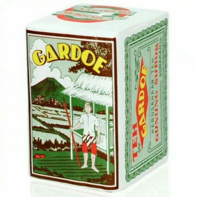 

teh gardoe