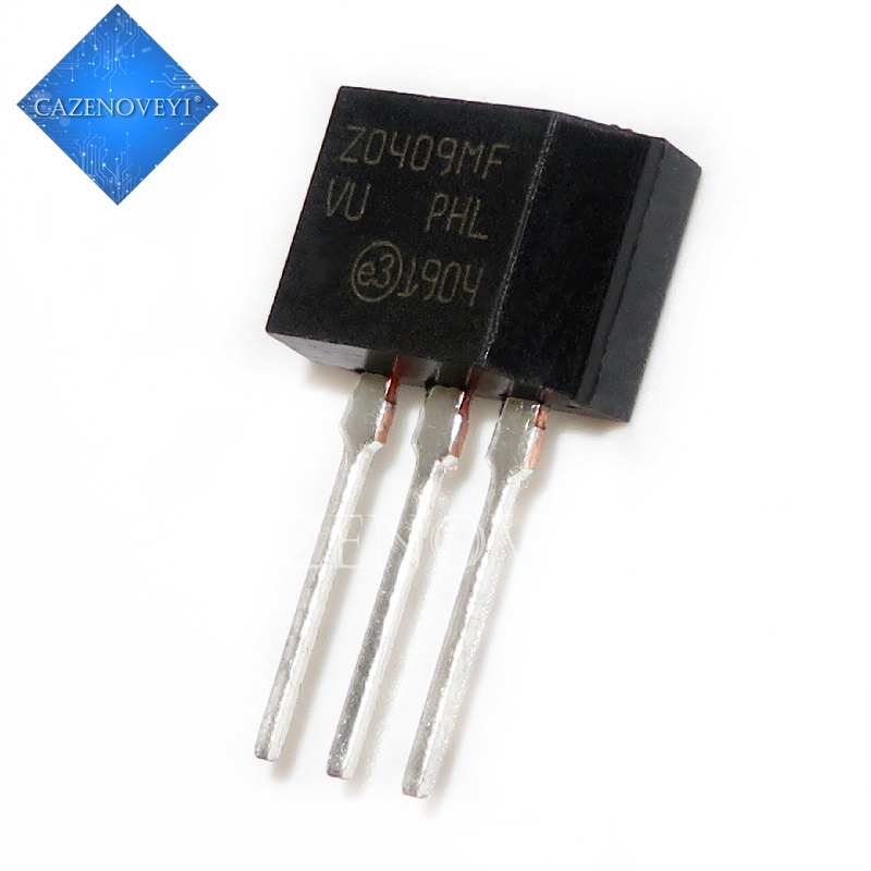 10pcs Ic Zo409Mf Z0409Mf Z0410Mf Zo410Mf To-202