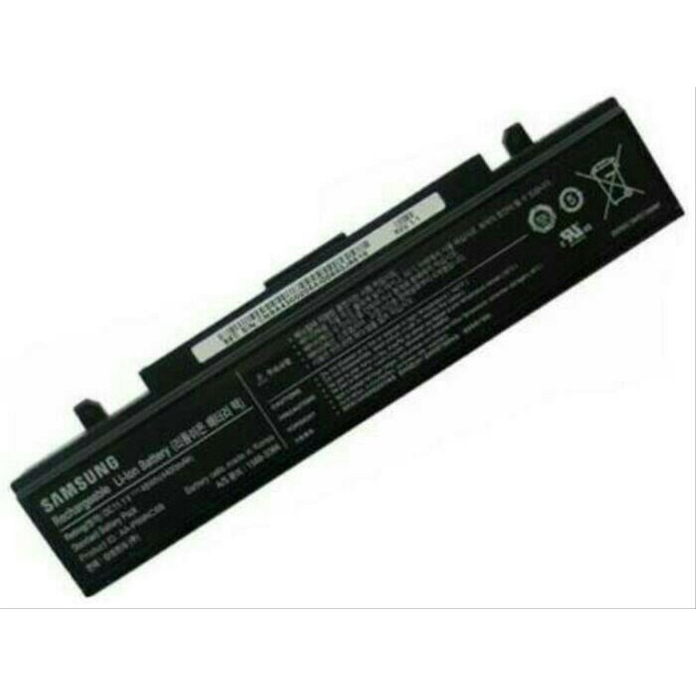 Lihat Detal Baterai Laptop Samsung NP300 NP300E4X NP305 NP355 NP355E4X R428 Berkualitas