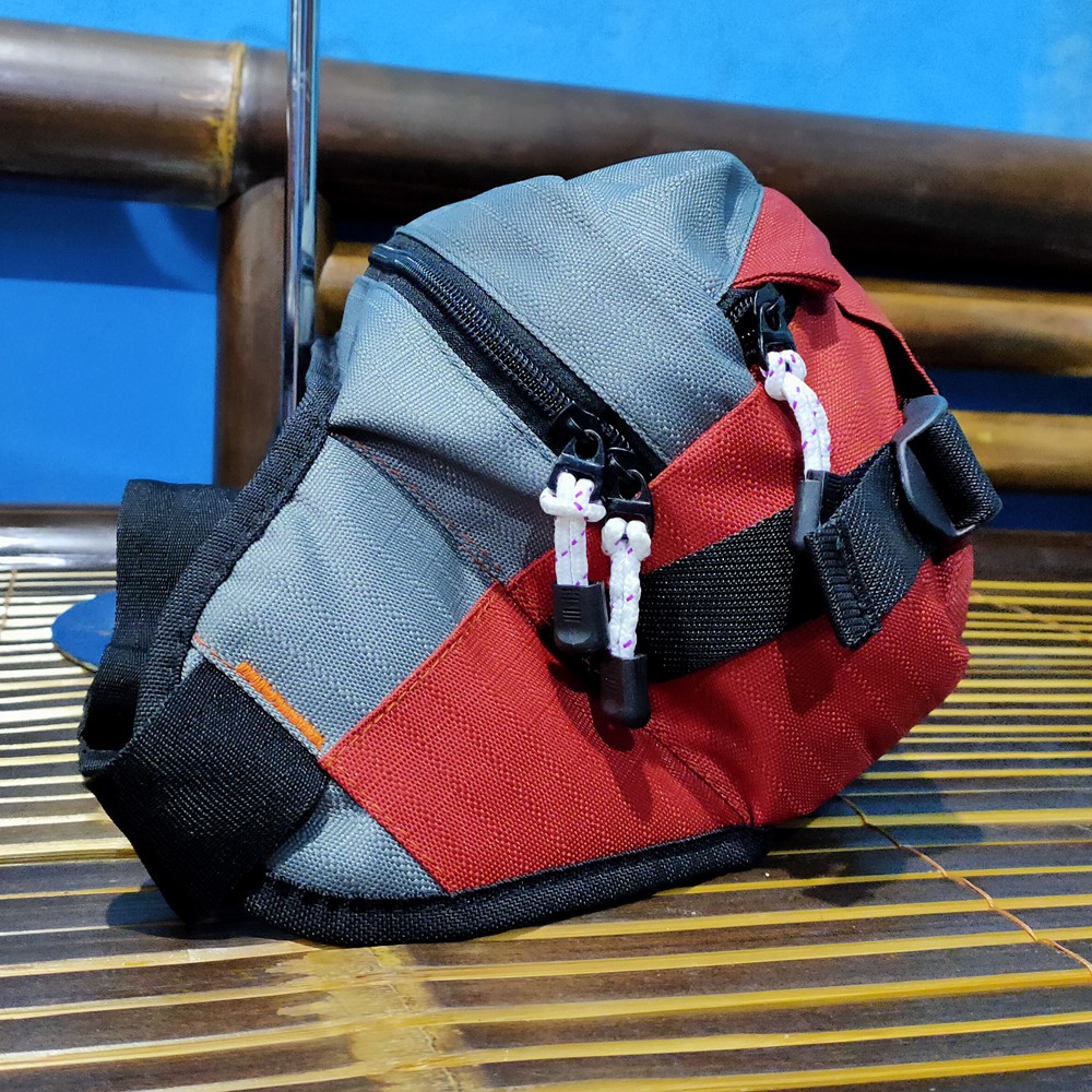 Tas selempang waistbag waist bag Tas Keren Elbrus B Produk Premium Best Product  Tas Santai