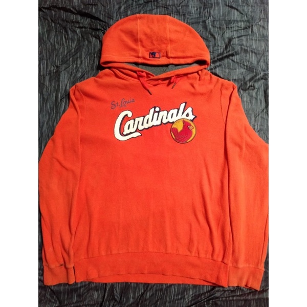 Hoodie MLB Cardinals