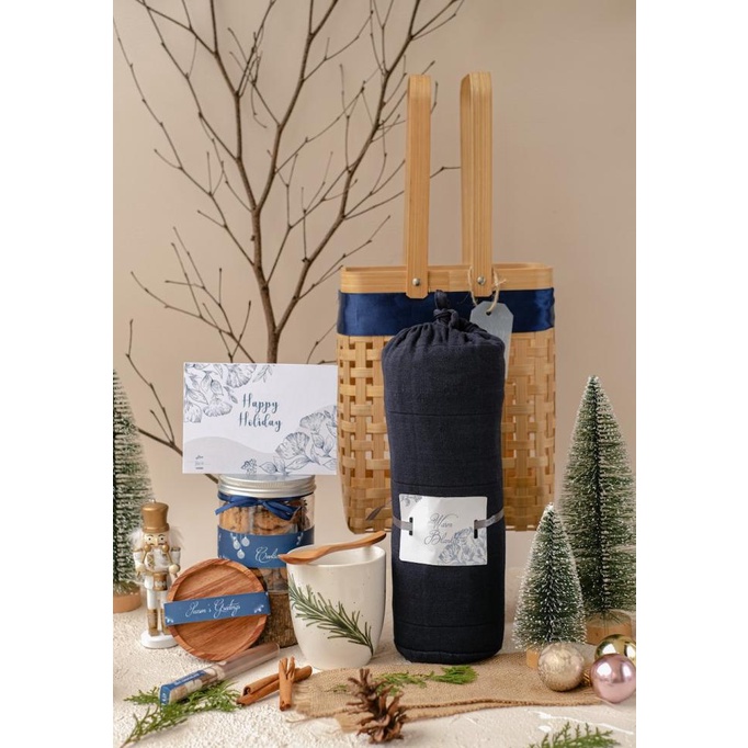

FROSTY - HAMPERS NATAL - CHRISTMAS GIFT 2020 SX542CX1S