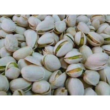 

Hot Promo!! Kacang Pistachio 500g/ Kacang Fustuk / Kacang Ketawa / Oleh Oleh Haji