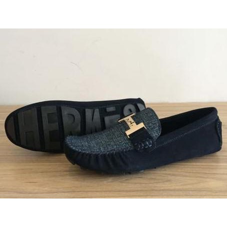 PROMO Sepatu Pria HERMES Berkualitas