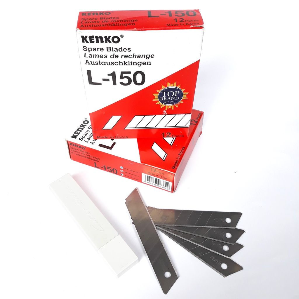 

Kenko L150 isi Cutter Besar