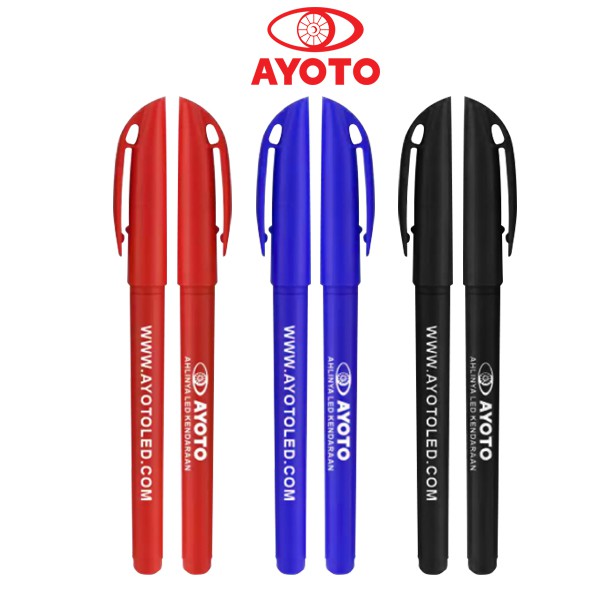 Pulpen AYOTO