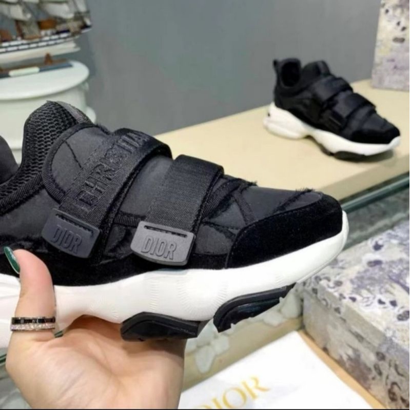 sepatu wanita sneaker mirror vip shoes cewek type lv 12u new model