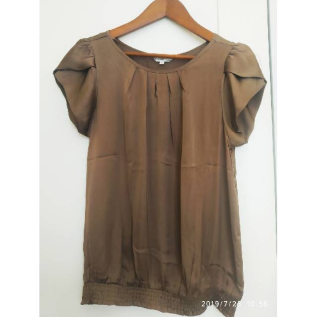 St.Yves Blouse