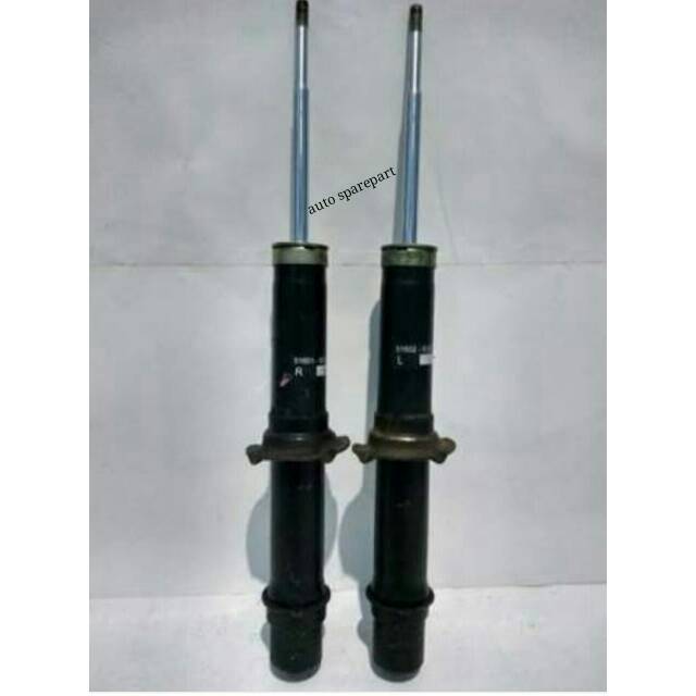 Shock breker depan honda CRV 2001