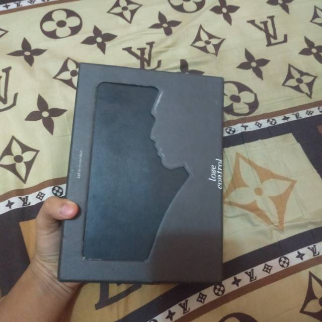 Lay - Lose Control Album Only