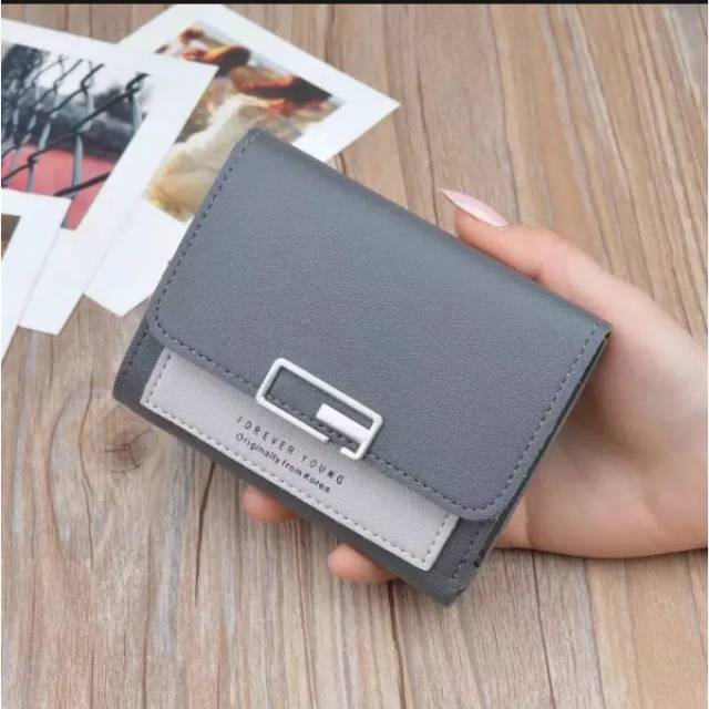 Dompet wanita mini D663