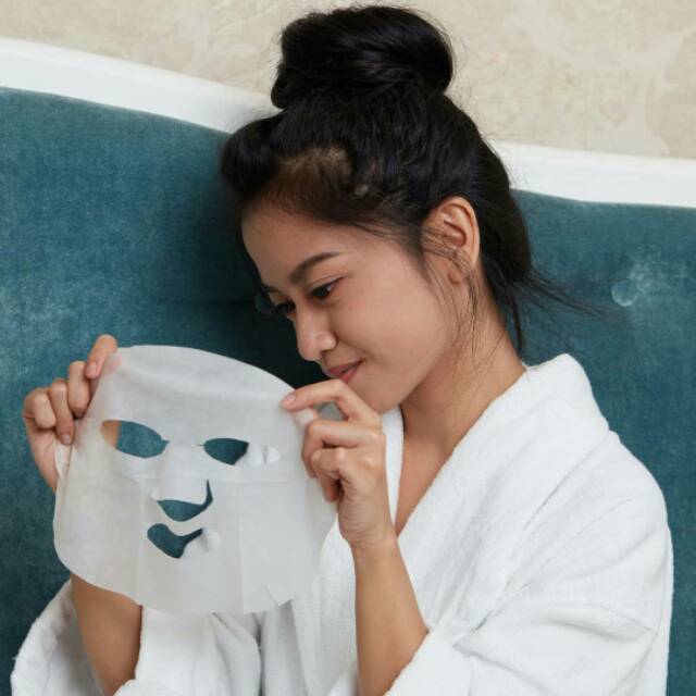 PIXY Serum Sheet Mask