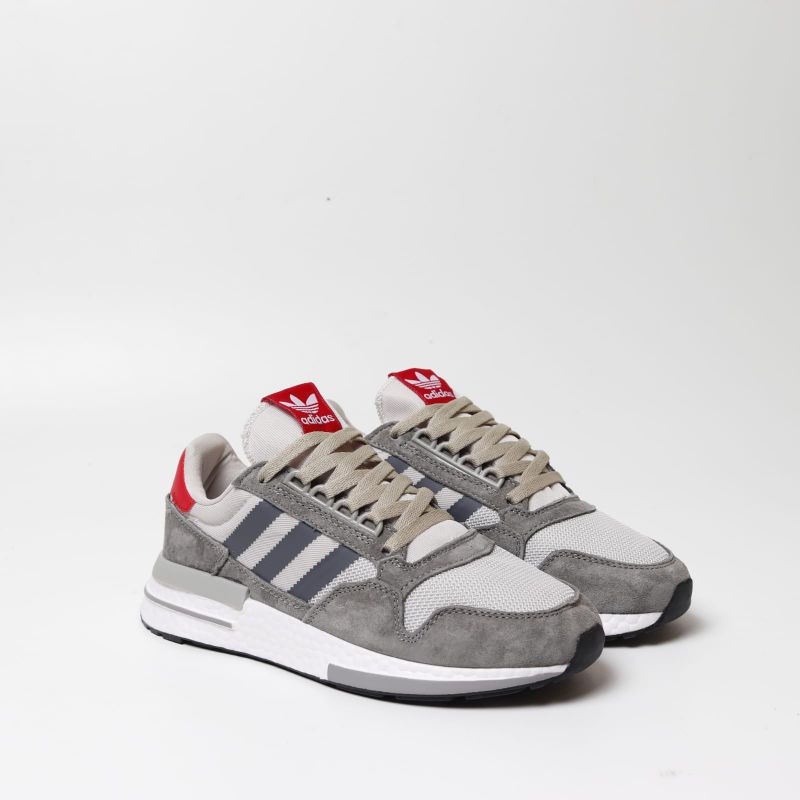 Adidas ZX 500 RM Boost OG Grey Colorway