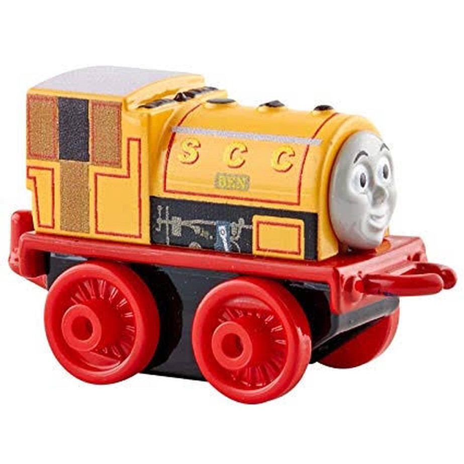 Dijual Thomas Minis - Classic Ben (2016/2) Berkualitas