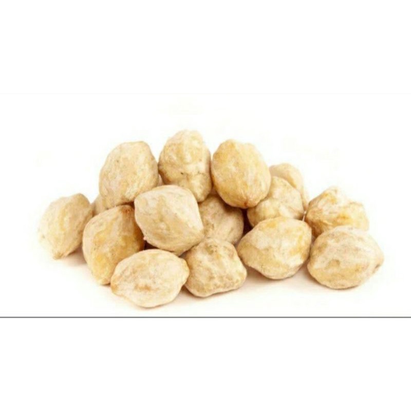 

Kemiri 250 gram