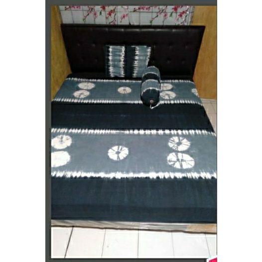 Sprei bali salur 160x200