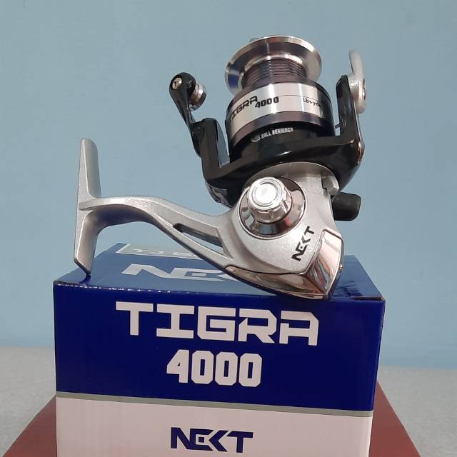 REEL NEXT TIGRA 4000