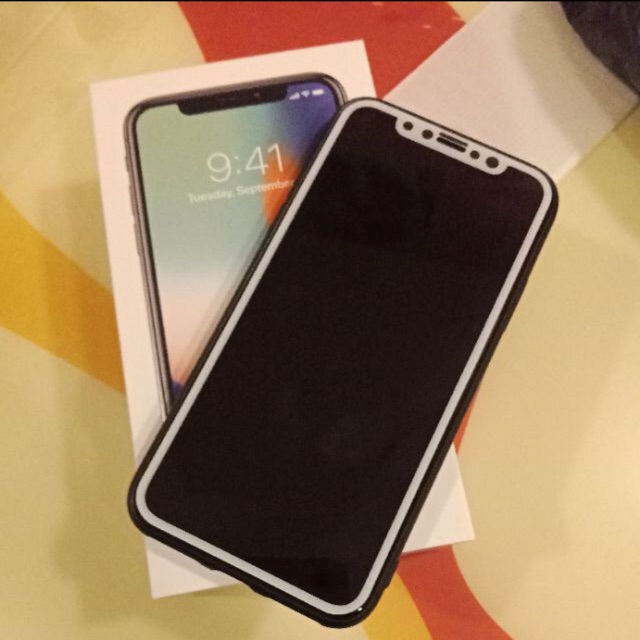 Iphone 13 promax second