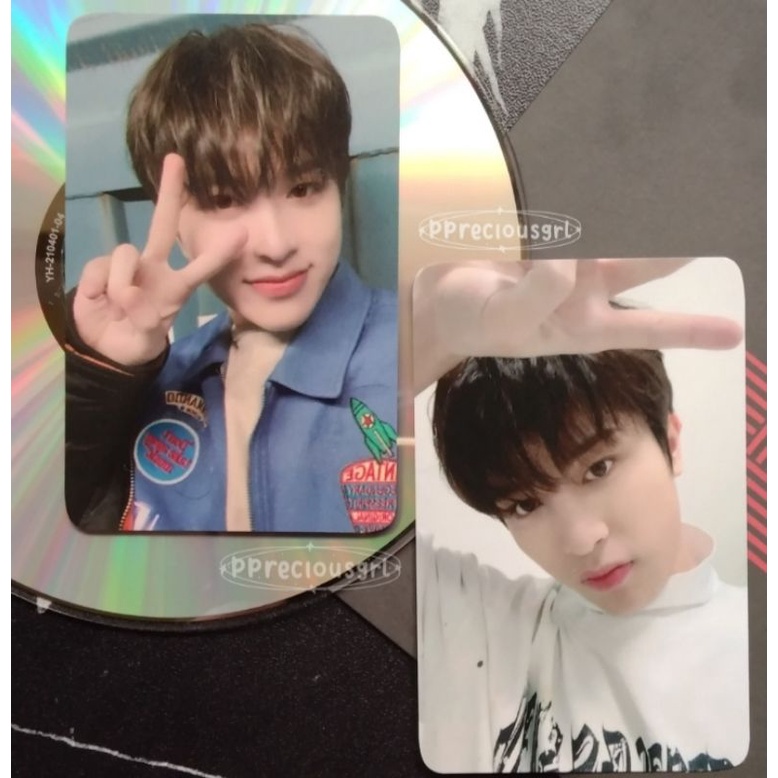 [READY]Bene FS Ktown Offline Junghwan Treasure
