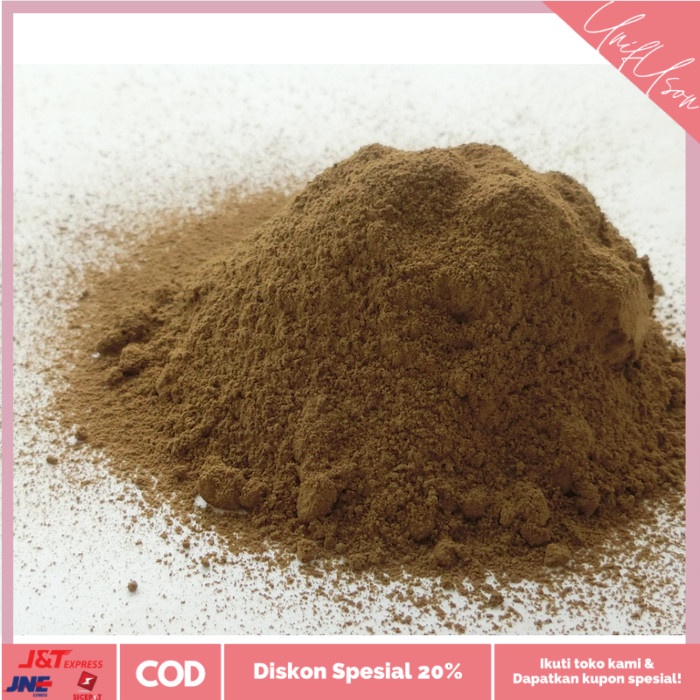 

⭐COD⭐ Pure Houjicha - Genmaicha Powder 1000 gr Import Jepang Premium Quality - Houjicha