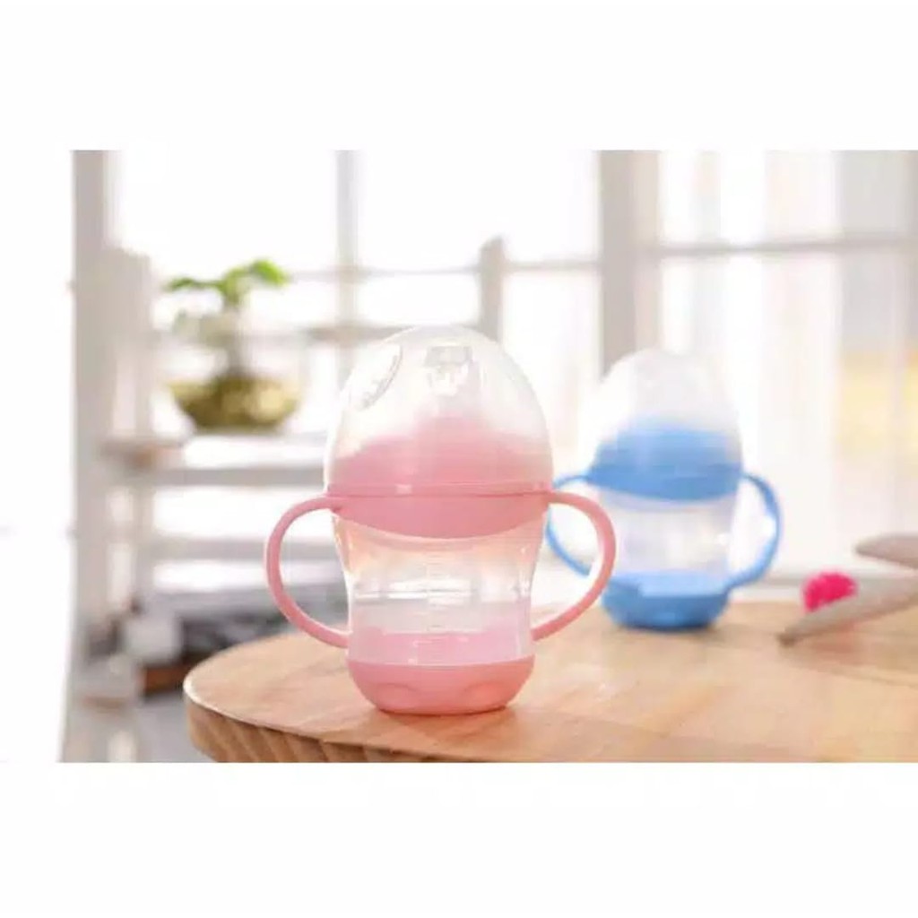 BOTOL MINUM BAYI SPOUT R-41