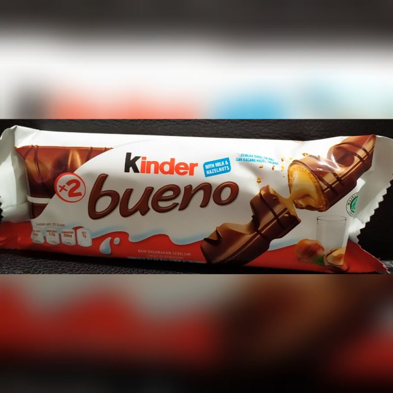 Jual Kinder Bueno | Shopee Indonesia