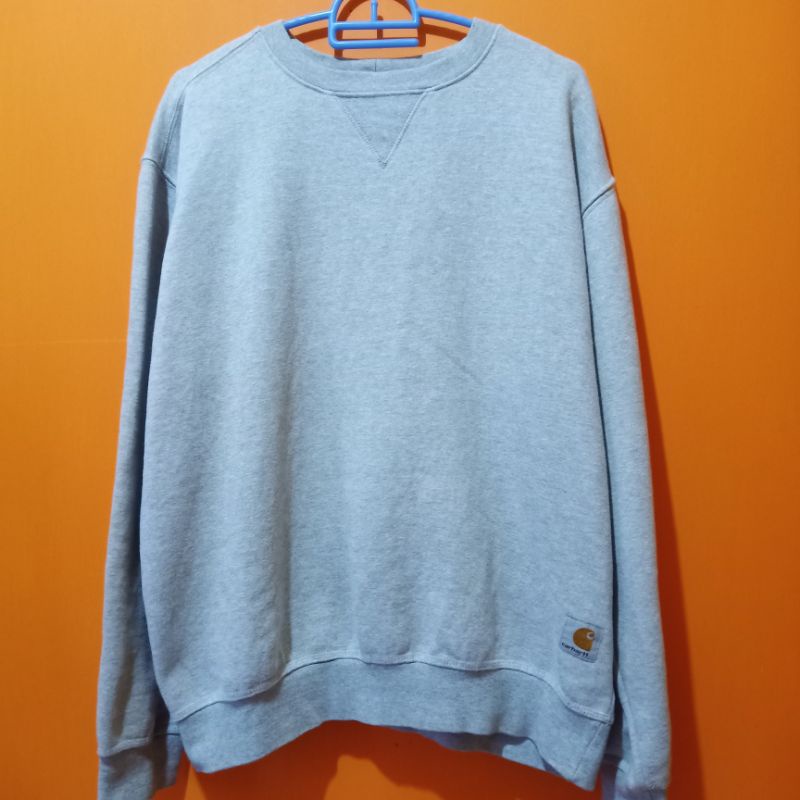 CREWNECK CARHARTT SECOND