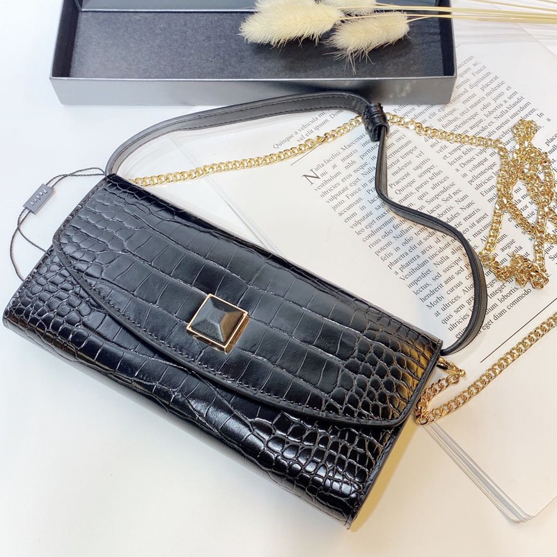 Pedro Croco Long Wallet