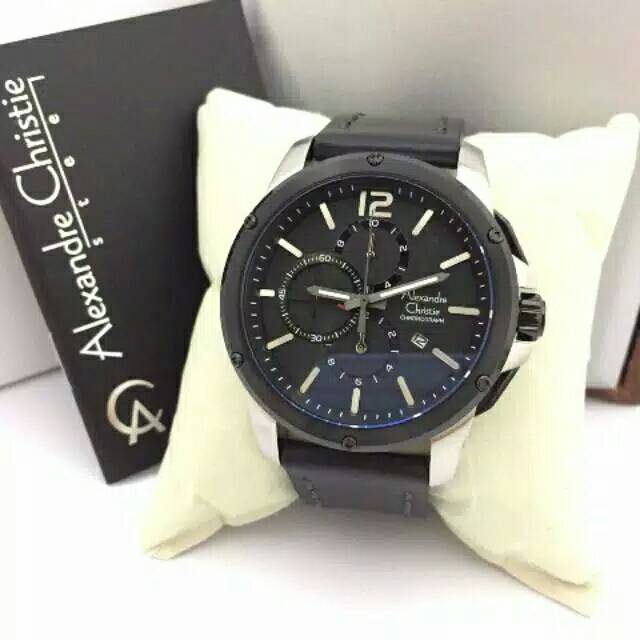 Alexandre Christie AC 6486
