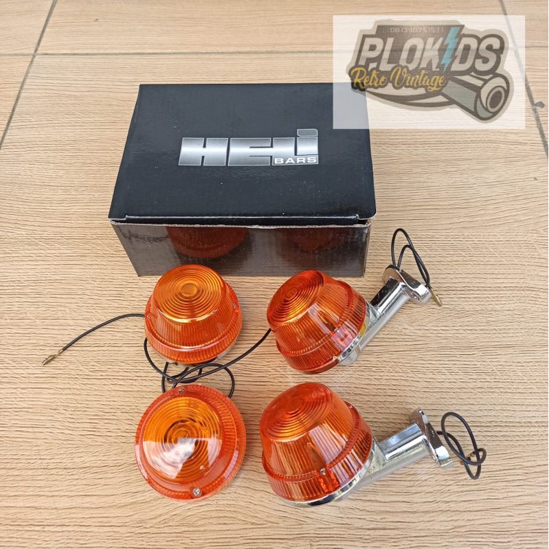 SEIN DEPAN BELAKANG C70 SEIN C70