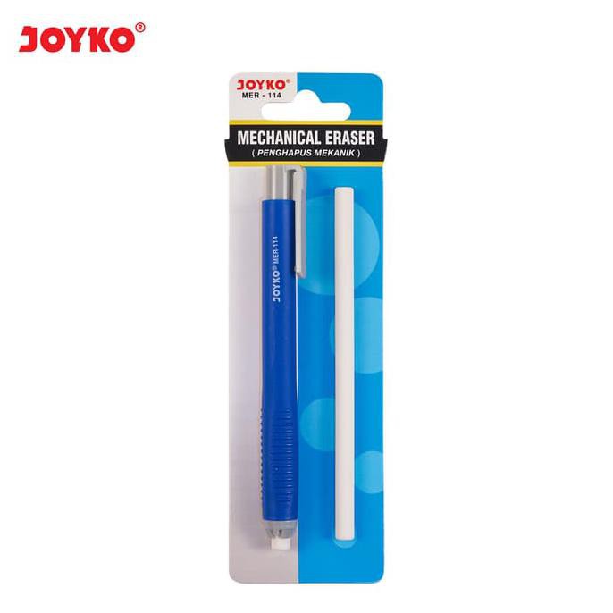 

Mechanical Eraser / Penghapus Mekanik MER-114
