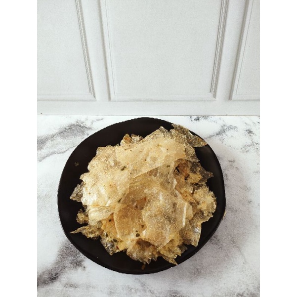 

Keripik Kaca (Kripca) Original
