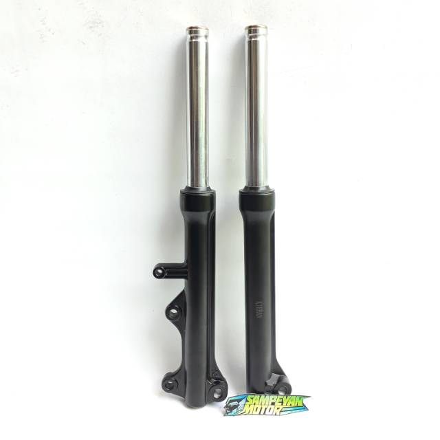 Bottom As Shock Skok Depan Yamaha Vega R New